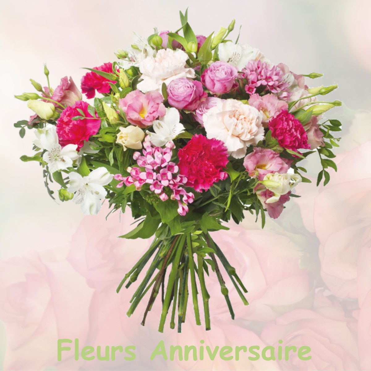 fleurs anniversaire CHARENTON-LE-PONT