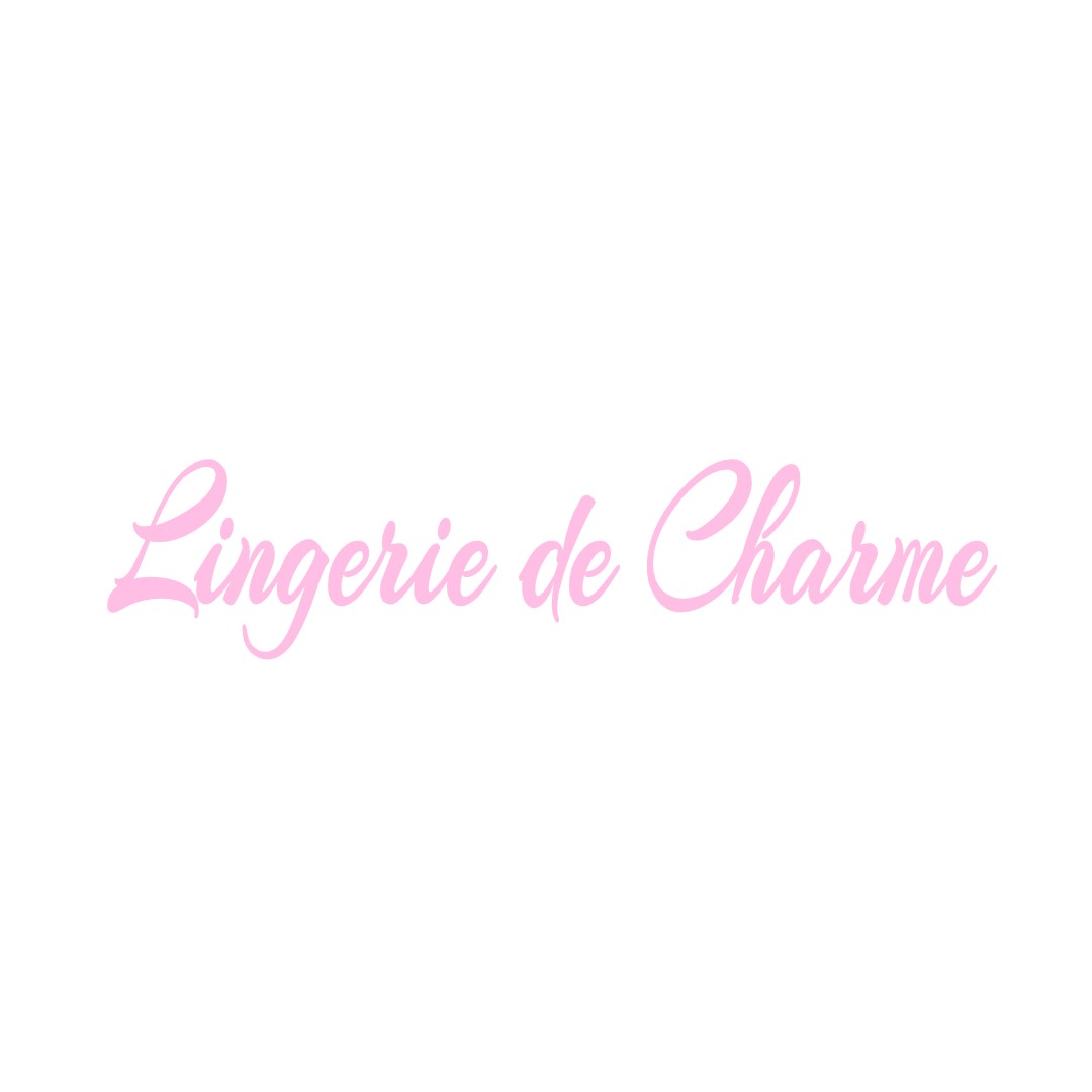 LINGERIE DE CHARME CHARENTON-LE-PONT